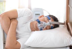 apnée du sommeil