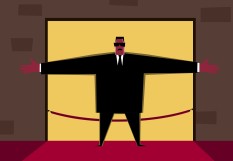 videur