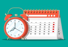 Calendrier