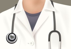 stéthoscope
