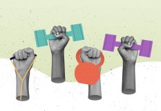 Santé des sportifs