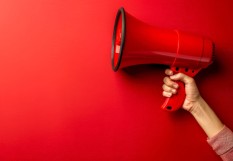 Megaphone