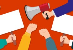 Mobilisation