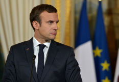 macron