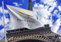 Jeux olympiques de Paris 2024