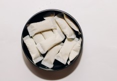 Pouches