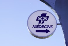 SOS Médecins