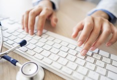 médecin