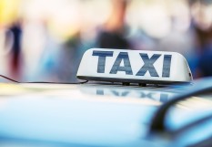 taxi