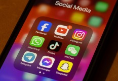 Réseaux sociaux