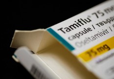 tamiflu