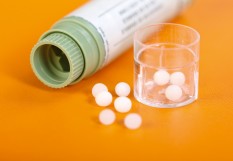 homéopathie