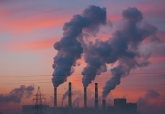 pollution
