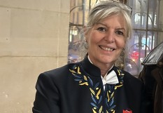  Carole Mathelin