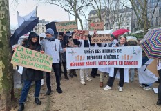 greve
