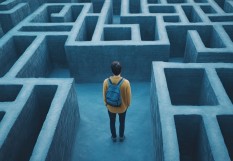 labyrinthe