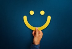 sourire