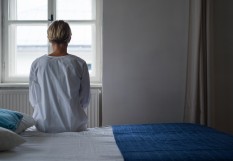 enfermement en psychiatrie