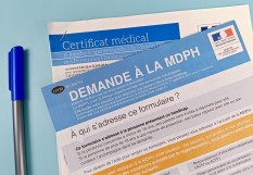 MDPH