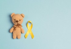 cancer pédiatrique