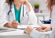 Médecin généraliste