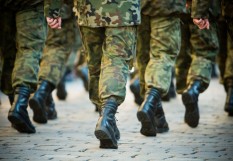 armée