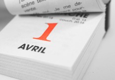 1 avril