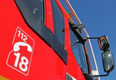 Sapeurs-pompiers