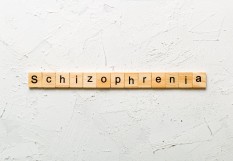 Schizophrénie