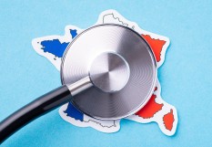 France