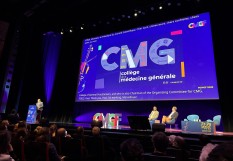 Ouverture du CMGF 2025