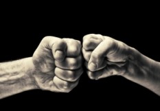 violences contre les soignants