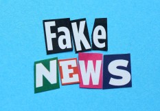 Fake news