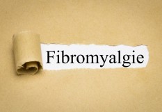 Fibromyalgie