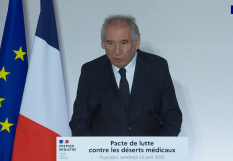 François Bayrou