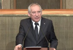 François Bayrou