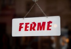 Grève