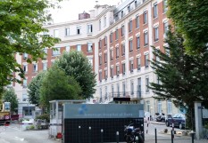 Hôpital américain de Paris