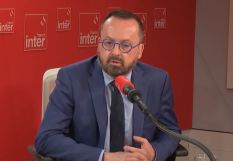 Yannick Neuder