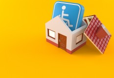 accessibilité des cabinets médicaux au handicap