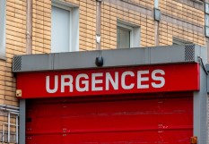 Urgences