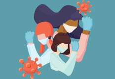 féminisation de la profession médicale