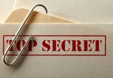 secret