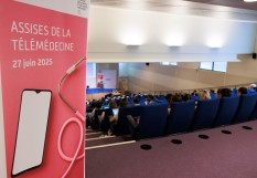 assises de la télémédecine