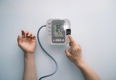 pression artérielle