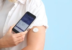 diabète mesure glucose