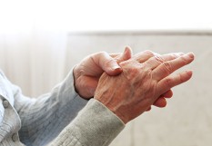 polyarthrite rhumatoïde