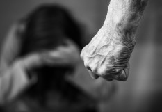 violences conjugales