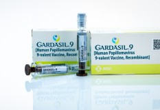 gardasil