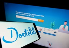 Doctolib